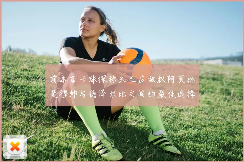 前本菲卡球探称米兰应放权阿莫林是穆帅与德泽尔比之间的最佳选择