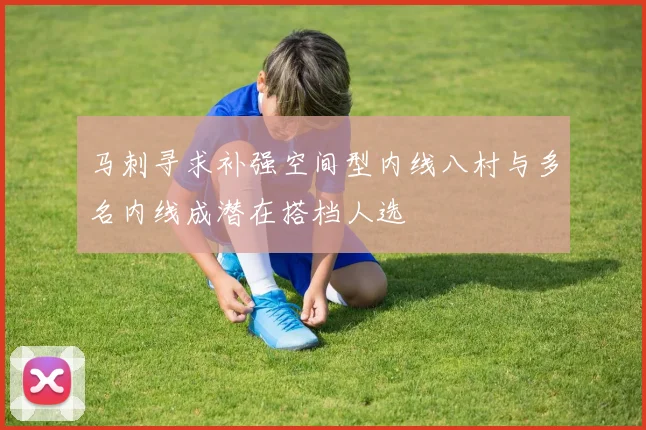 马刺寻求补强空间型内线八村与多名内线成潜在搭档人选